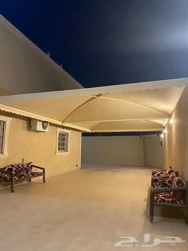 مظلات مظلات خيام مجالس غزاز 10