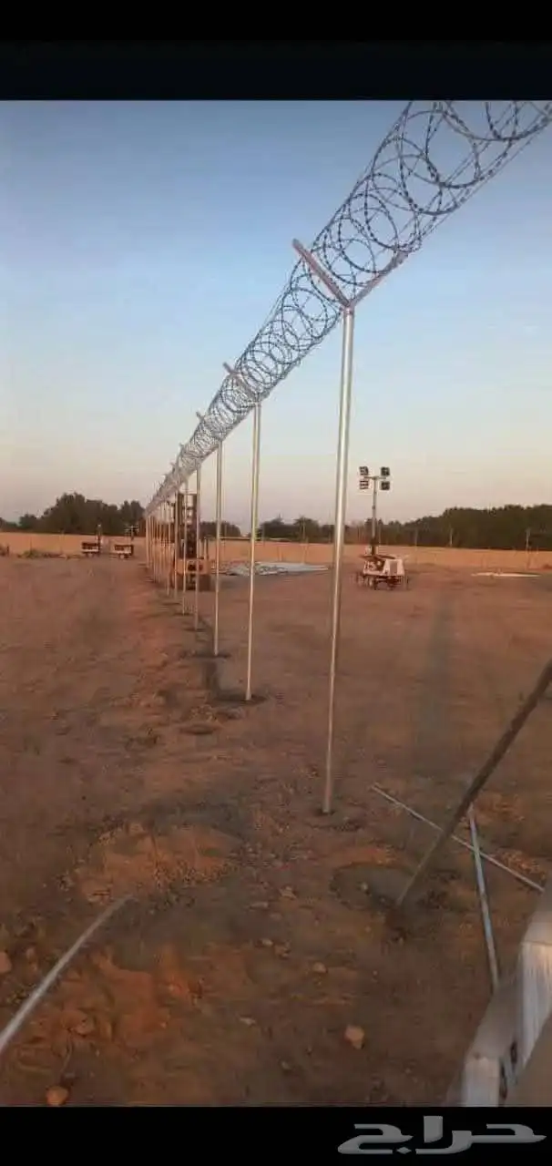 مقاول شبوك ومظلات وحجرربراب 9