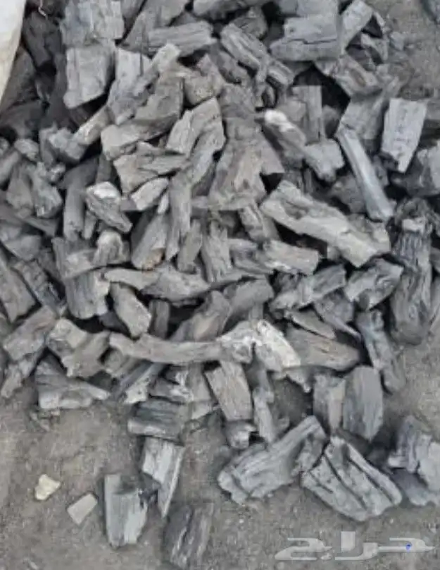 فحم خاص جدا للشوي امريكي - فيتنامي 0