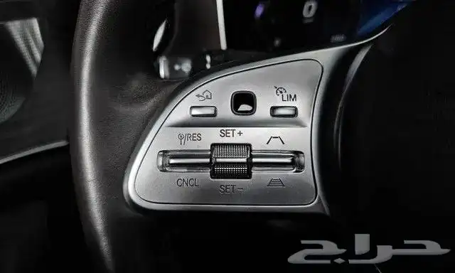 مرسيدس-بنز CLS450 2021 AMG Line استيراد من كوريا - العصيمي 13
