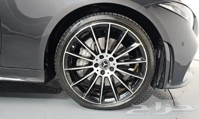 مرسيدس-بنز CLS450 2021 AMG Line استيراد من كوريا - العصيمي 2