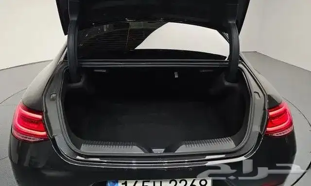 مرسيدس-بنز CLS450 2021 AMG Line استيراد من كوريا - العصيمي 15
