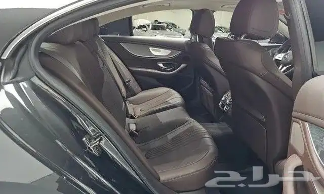 مرسيدس-بنز CLS450 2021 AMG Line استيراد من كوريا - العصيمي 7