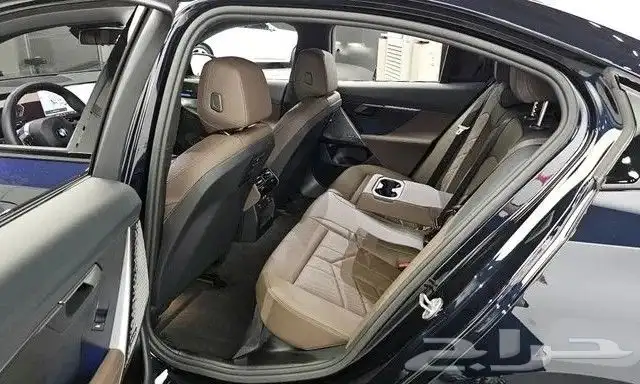 BMW 520I M Sport 2024 استيراد من كوريا - العصيمي للاستيراد 7