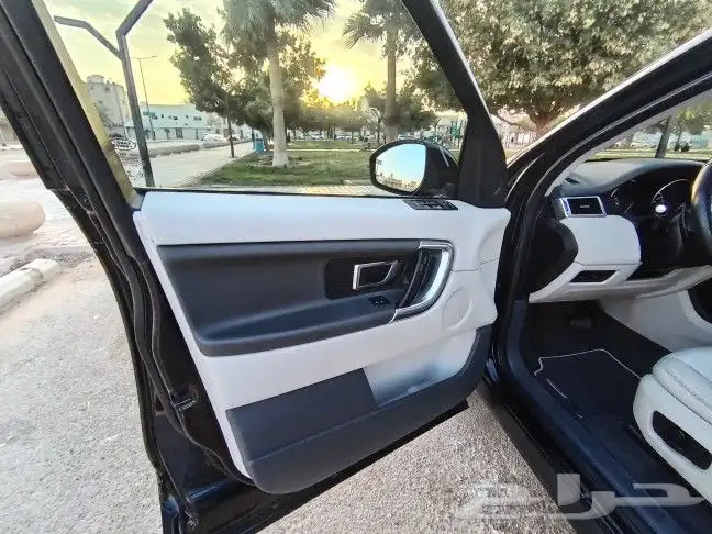 لاندروفر دسكفري 2015 بدي وكاله محركات شرط منوة المستخدم 34