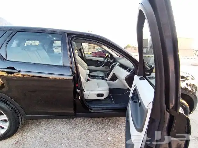 لاندروفر دسكفري 2015 بدي وكاله محركات شرط منوة المستخدم 58