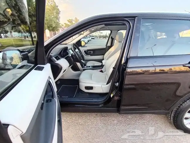 لاندروفر دسكفري 2015 بدي وكاله محركات شرط منوة المستخدم 37