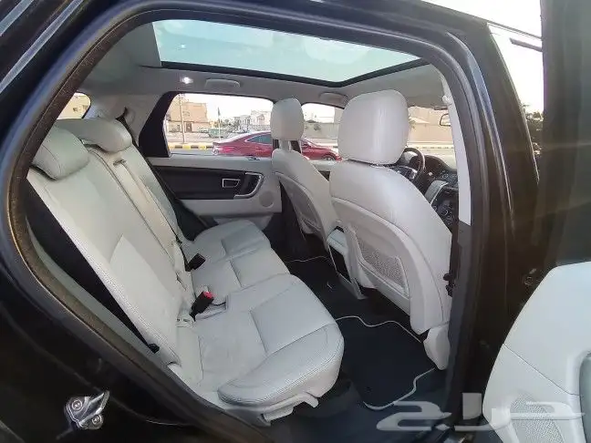 لاندروفر دسكفري 2015 بدي وكاله محركات شرط منوة المستخدم 62