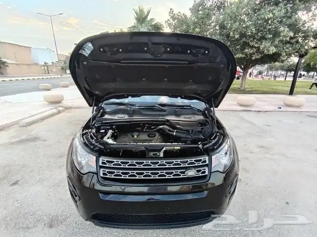 لاندروفر دسكفري 2015 بدي وكاله محركات شرط منوة المستخدم 86