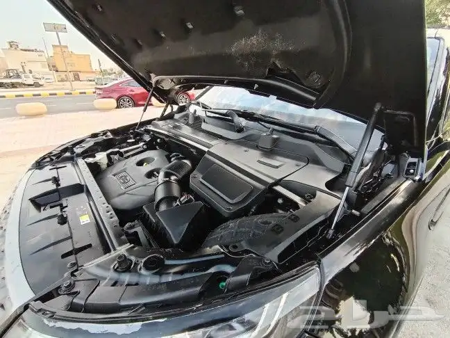 لاندروفر دسكفري 2015 بدي وكاله محركات شرط منوة المستخدم 84