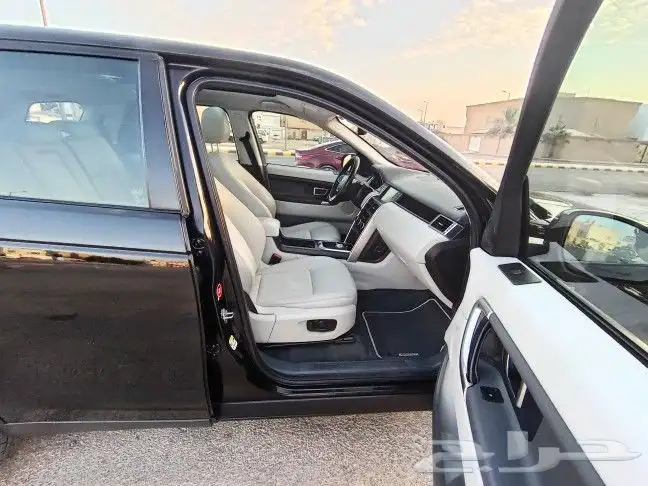 لاندروفر دسكفري 2015 بدي وكاله محركات شرط منوة المستخدم 61