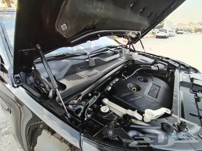 لاندروفر دسكفري 2015 بدي وكاله محركات شرط منوة المستخدم 85