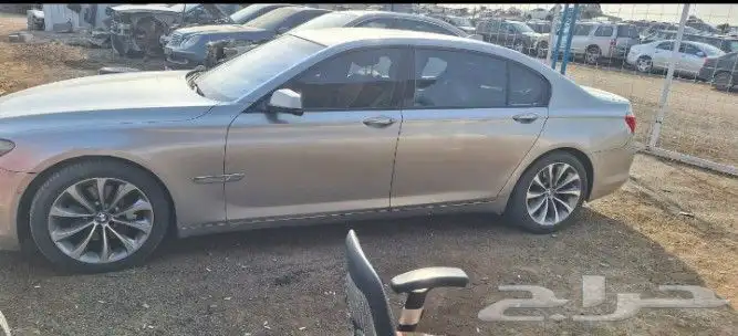 بي ام دبليو تشليح انواع السيارات الألماني حجم 740 3
