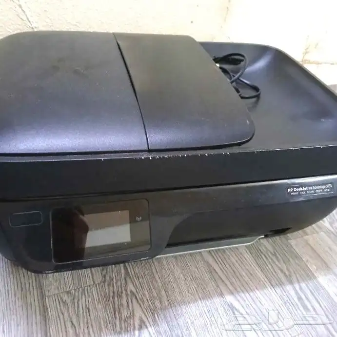 طابعات جديده 1