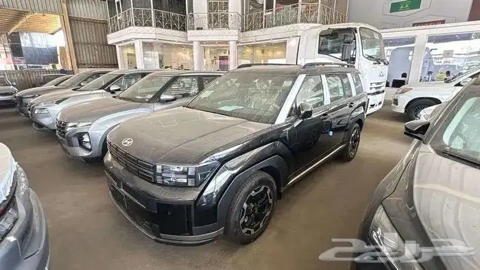 هونداي سنتافي كمفورت 2025 2