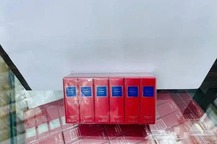 عطور براندات بالدرزن فقط للمتاجر والافراد 11