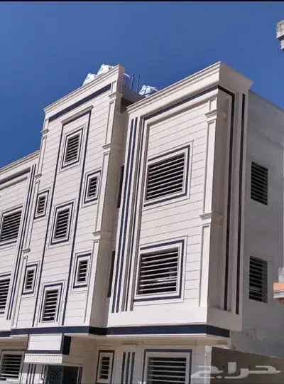 مقاول حجر رخام ميكانيكي بورسلان حجر رياض طبيعي ديكورات وجهات 10