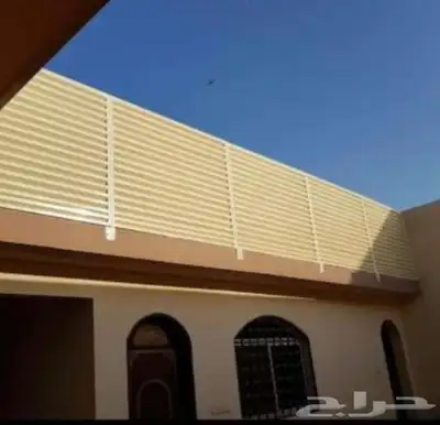 حداد ابواب دربذين حلو 7