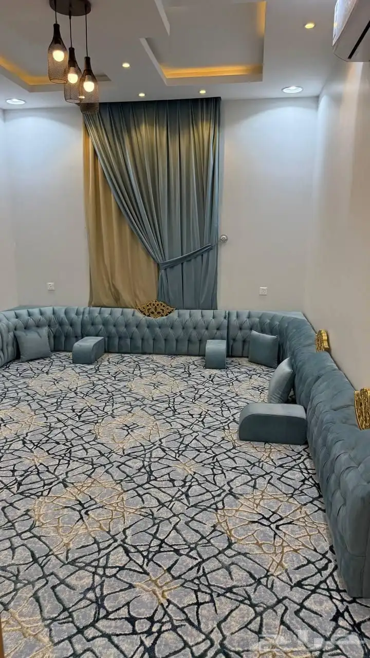 شقة للايجار في تنومة موسم صيف 48