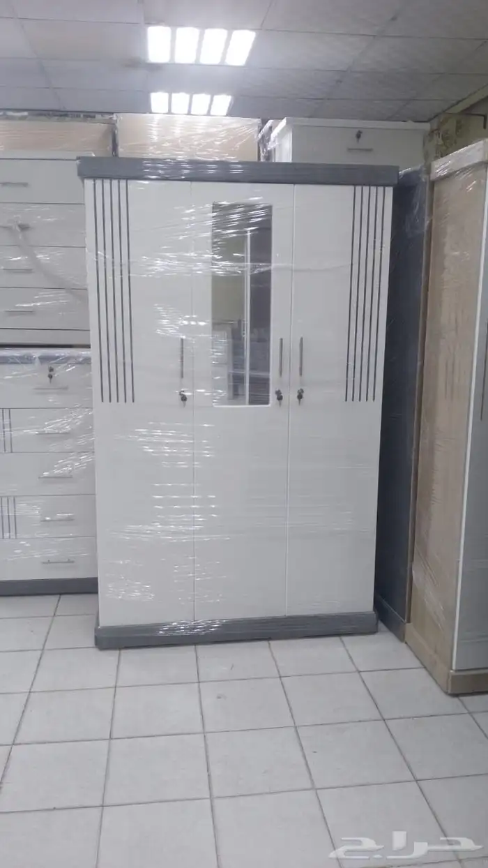 مراتب سرير دولاب كمدينه تسري جديد سعر جمله غرفه كامل 2