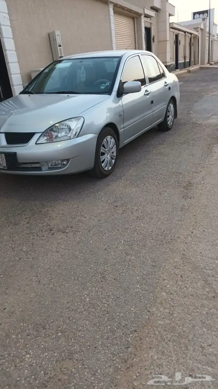 لانسير. 2007 2