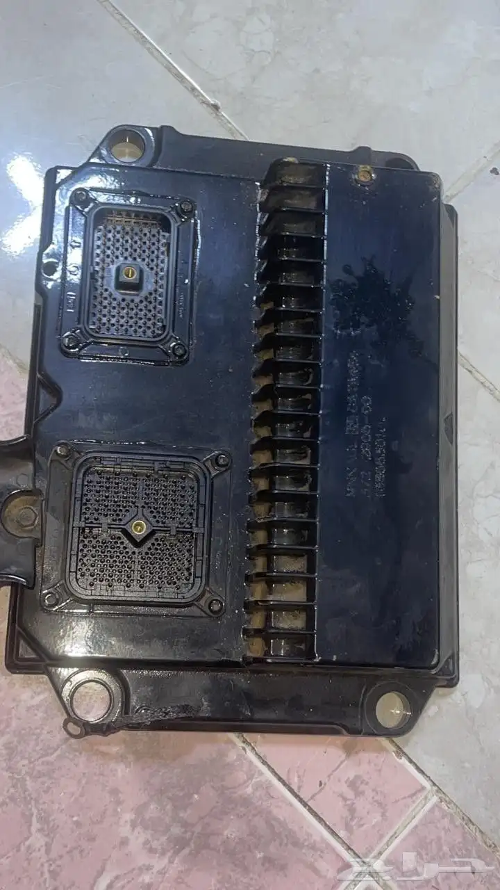 كمبيوتر شيول 966H 1