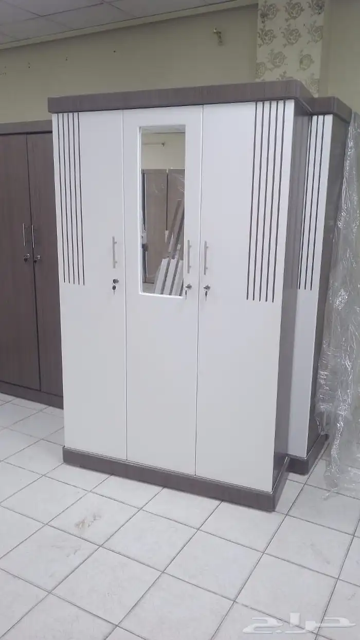 مراتب سرير دولاب كمدينه تسري جديد سعر جمله غرفه كامل 4