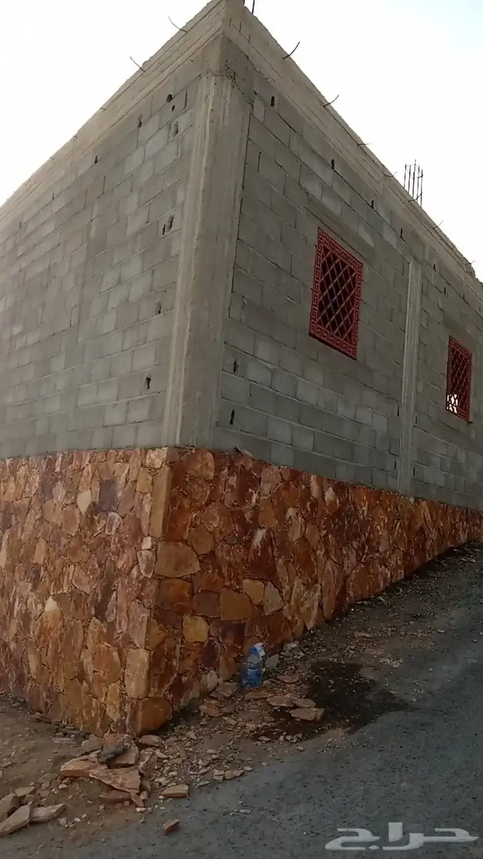 اسلام عليكم مقول بنين حجر كبير وتلبيس وربراب في جميع منطق عس 1