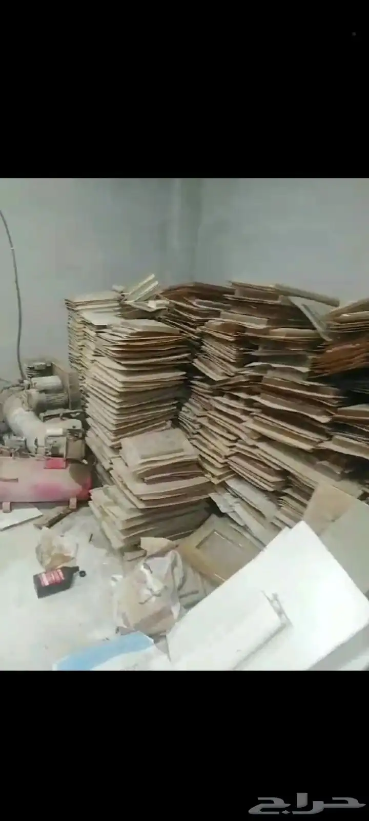 قوالب حجر صناعي وارضيات 35