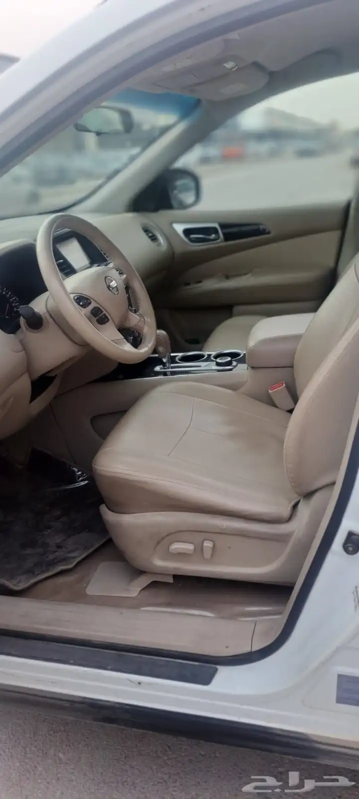 نيسان باثفندار 2014 5