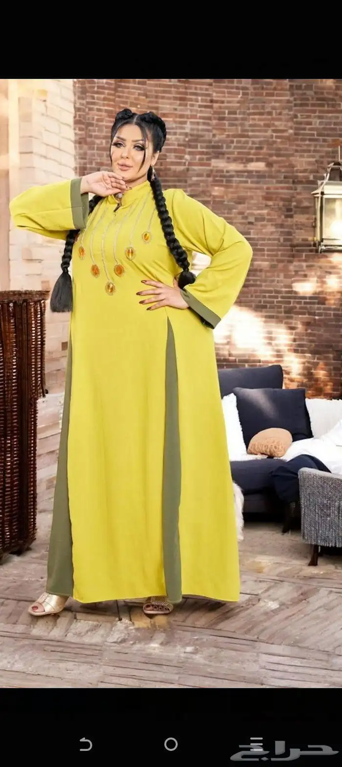 أشر جلابيه وثانيه مجانا 21