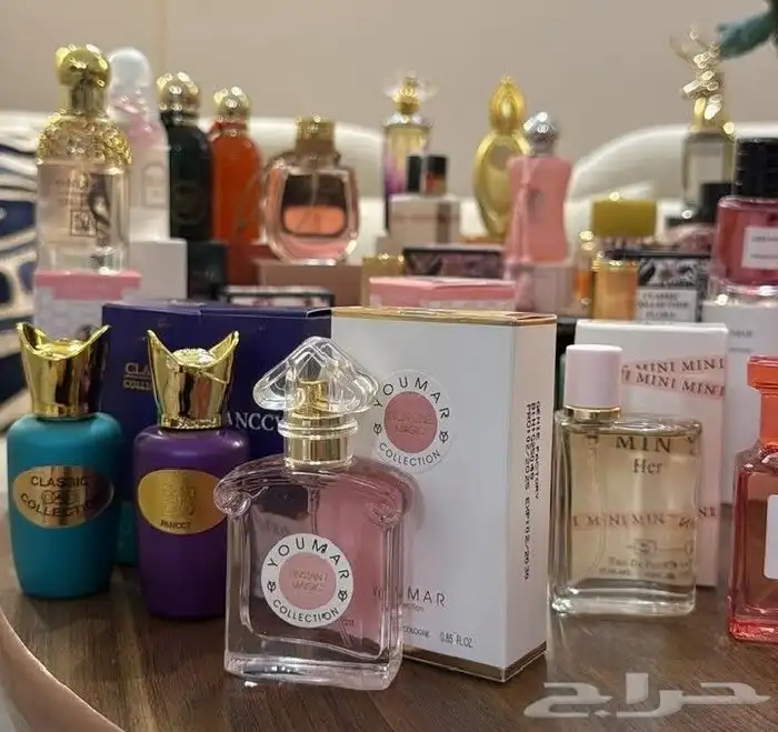 عطور براندات بالدرزن فقط للمتاجر والافراد 25