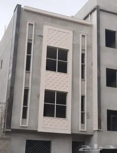 مقاول حجر رخام ميكانيكي بورسلان حجر رياض طبيعي ديكورات وجهات 12