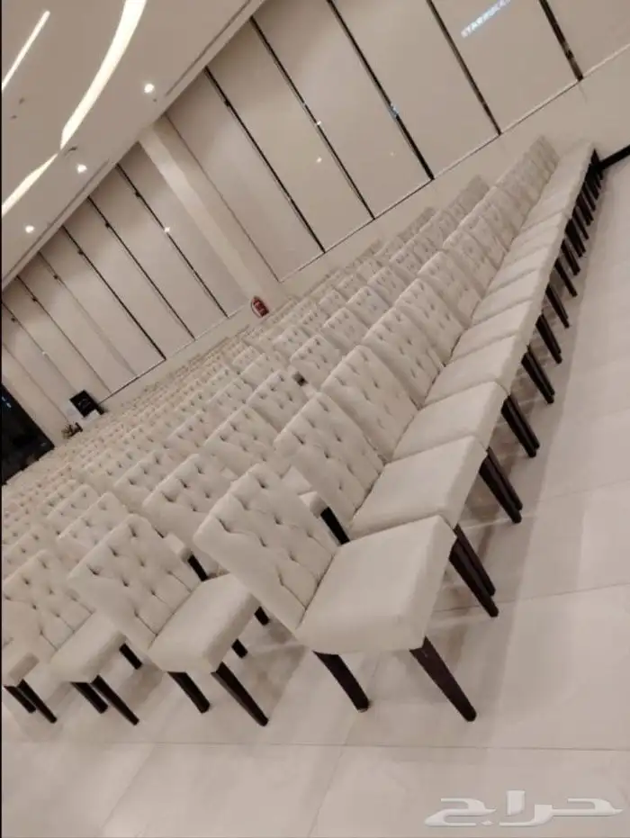 تاجير كرسي وطاولت 11