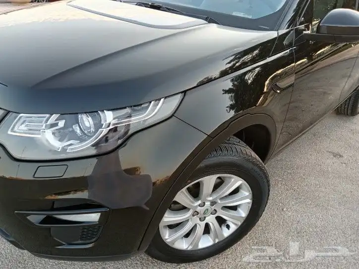 لاندروفر دسكفري 2015 بدي وكاله محركات شرط منوة المستخدم 0