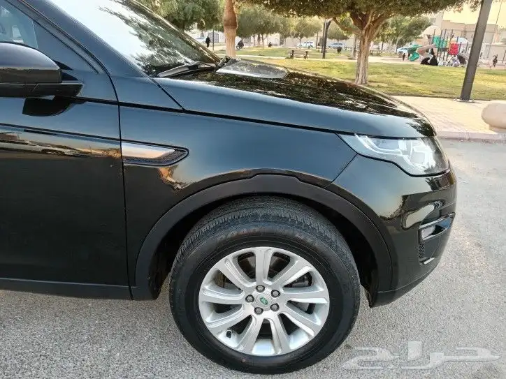 لاندروفر دسكفري 2015 بدي وكاله محركات شرط منوة المستخدم 10