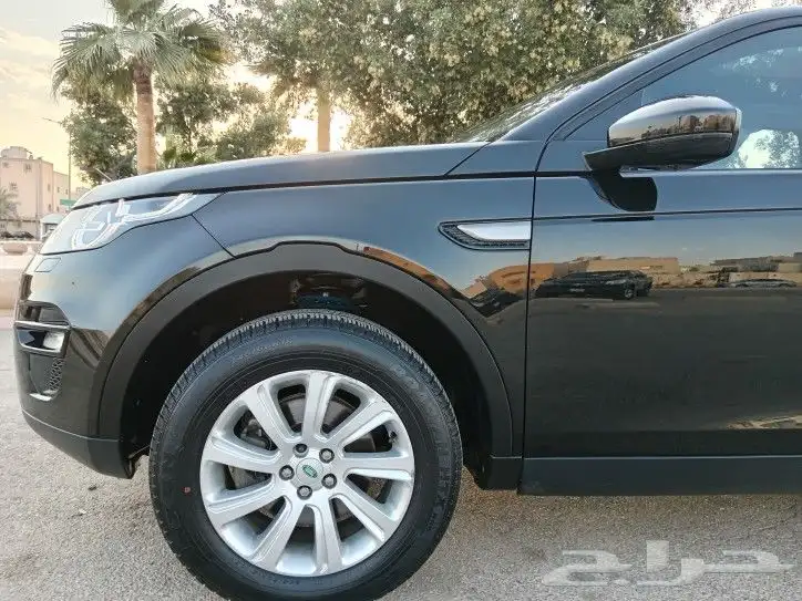 لاندروفر دسكفري 2015 بدي وكاله محركات شرط منوة المستخدم 11