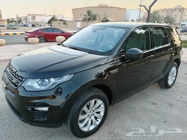 لاندروفر دسكفري 2015 بدي وكاله محركات شرط منوة المستخدم 3