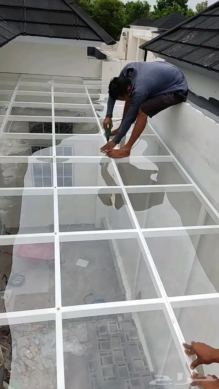 مظلات وسواتر 3