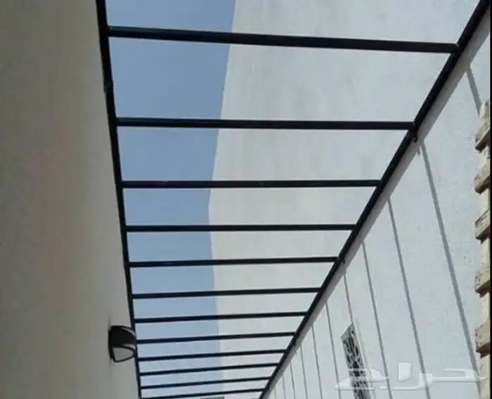 مظلات وسواتر 2