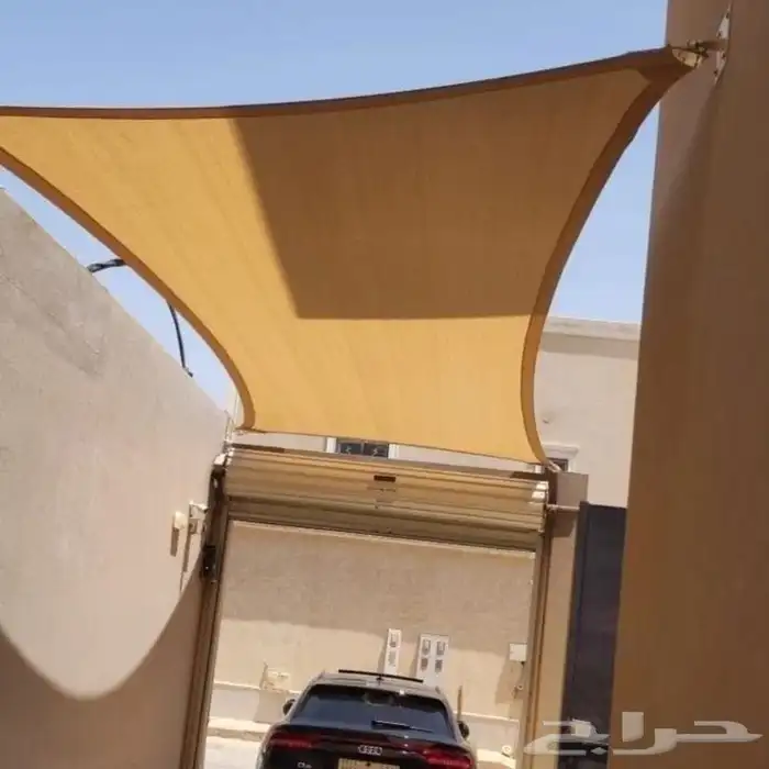 مظلات وسوتر جده تغيير قماش مظلات سيارات نقل فك تركيب 6