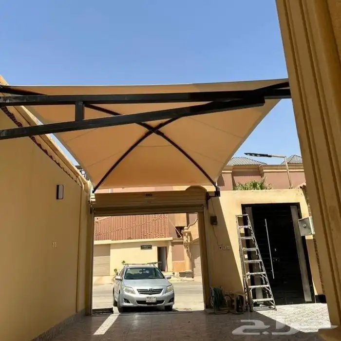 مظلات وسواتر 5