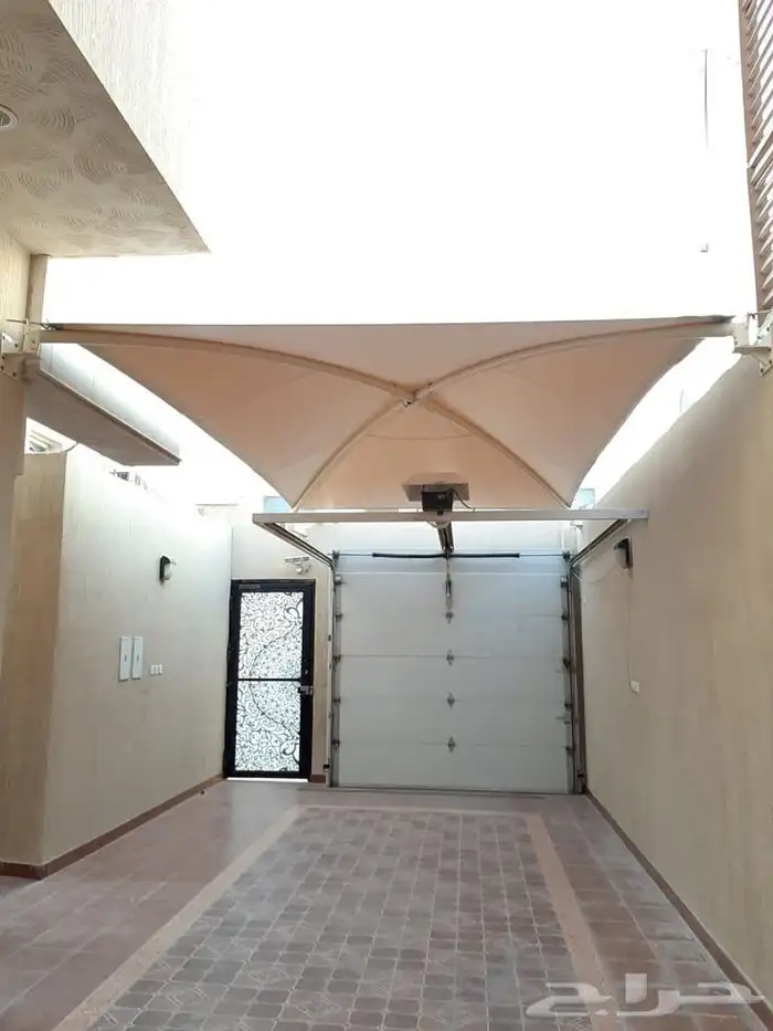 مظلات وسواتر 9