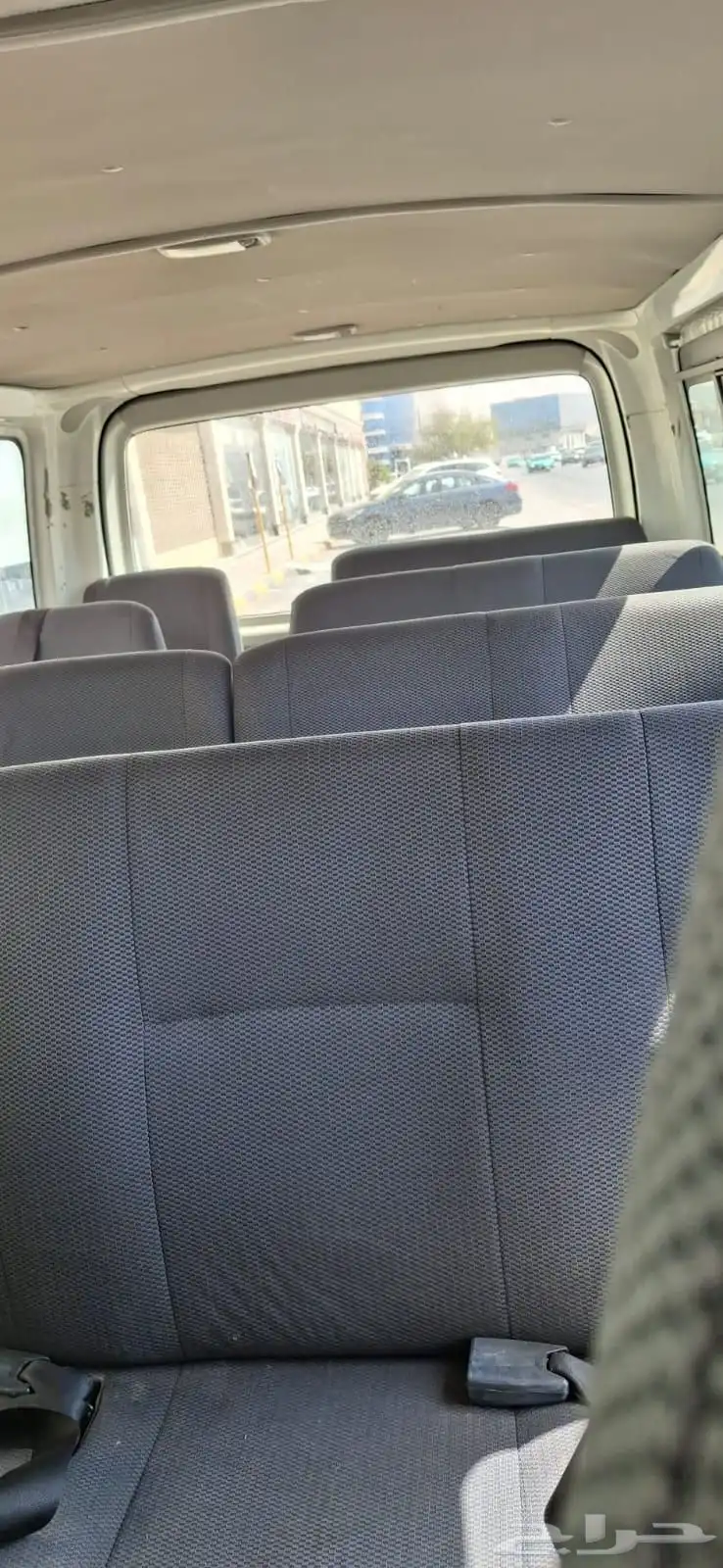 ايجار باص هايس14راكب مع سواق مشوارمن رياض مكه جده نيوم دمام 4