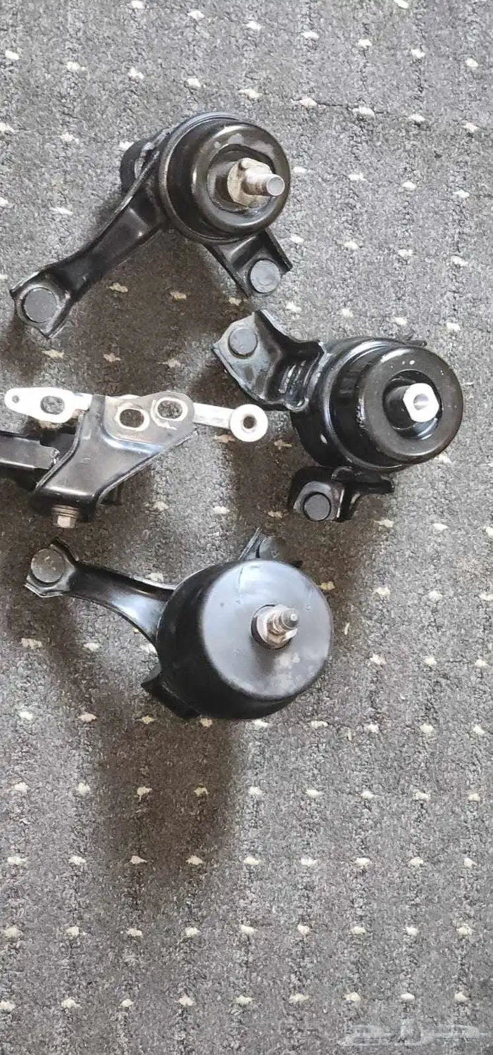 كامري 2016 كراسي مكينة طقم كامله 1