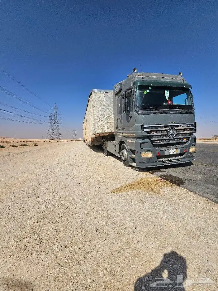 نقل بركسات غرف جاهزه سطحه ونش 4
