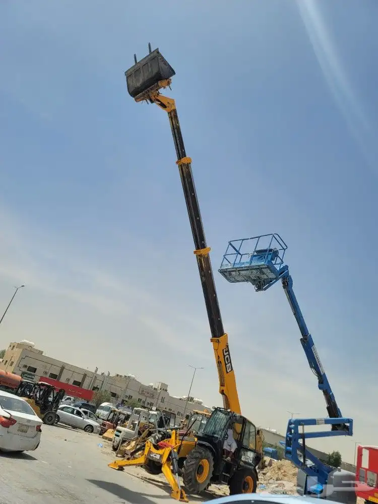 جي سي بي 2