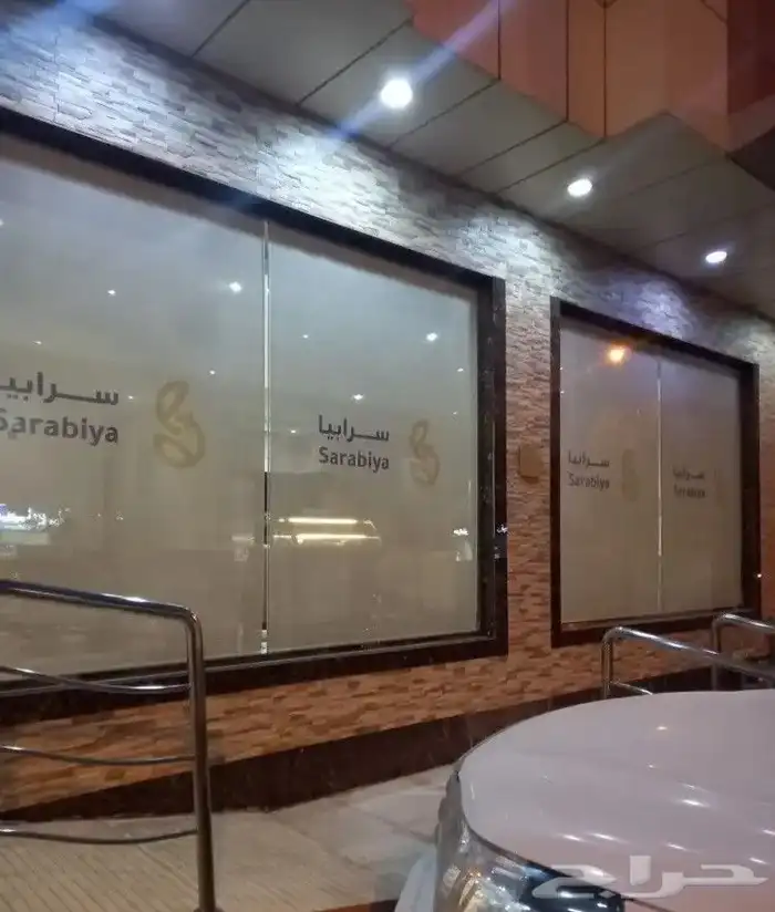 دعاية واعلان طباعة وتركيب ستائر دعائية قماش-بنر 5