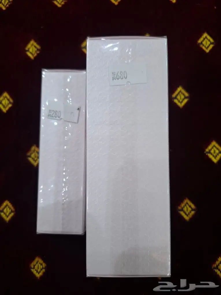 عطر ديور اصلي نسائي عدد 2 7