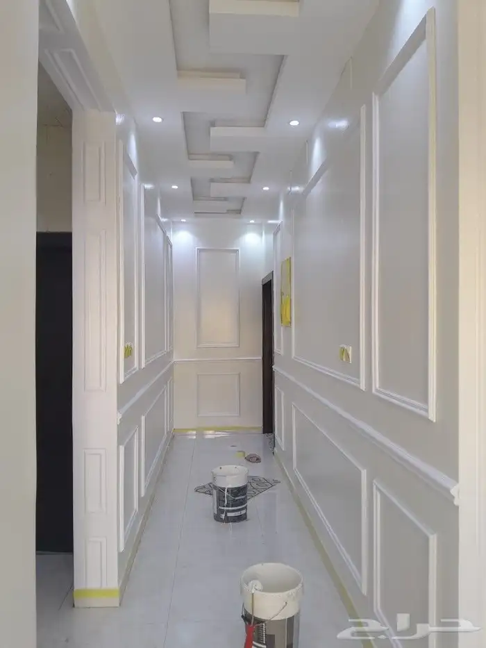 دهانات خميس مشيط 1